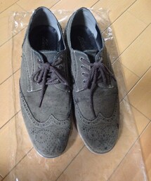 ？ | メダリオンドレスシューズ(＾ｰ^)ノ‼︎(ドレスシューズ)