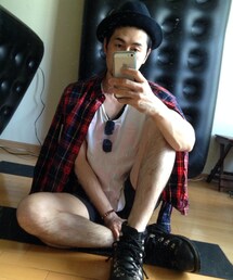 秋おじちゃん( ；´Д｀) | akiojiちゃん有難う(((o(*ﾟ▽ﾟ*)o)))(福袋/福箱)