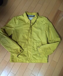 ZARA | 英語ではジャンパー(＾ｰ^)ノ‼︎(ブルゾン)