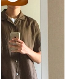 UNIQLO | シャツ/ブラウス