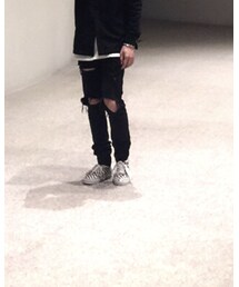 VANS | スニーカー