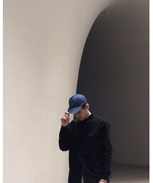 Woden | キャップ