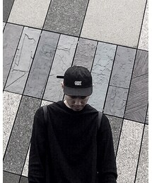 VANS | キャップ