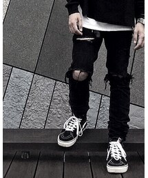 VANS | スニーカー