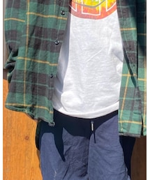 HUF | Tシャツ/カットソー