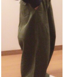 。 | パンツ