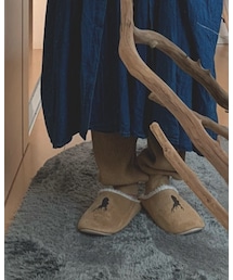 Dot＆Stripes CHILD WOMAN | その他パンツ