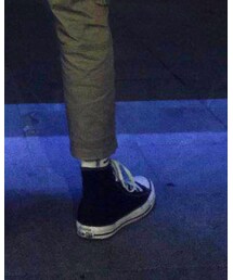 CONVERSE | シューズ