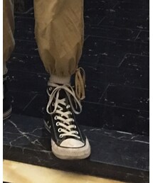 CONVERSE | スニーカー