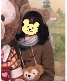 no brand | マフラー