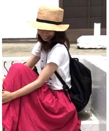 no brand | Tシャツ/カットソー