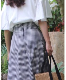 UNIQLO | スカート