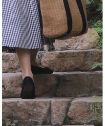 無印良品 | バレエシューズ