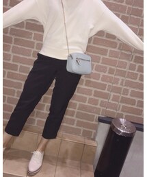 全身 | スウェット