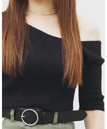 GOLDY | ネックレス