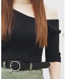 Cheek | トップス