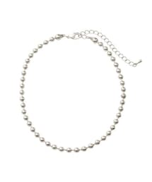 jouetie | ボールチェーンチョーカー(チョーカー)