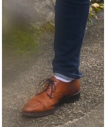 Allen Edmonds | ドレスシューズ