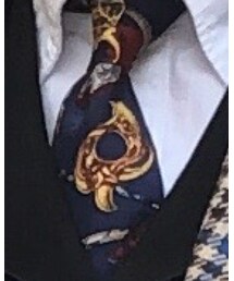KENZO | ネクタイ