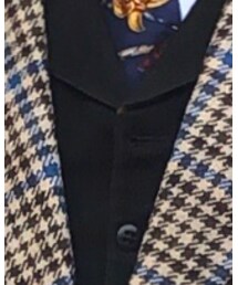 VINTAGE | スーツベスト