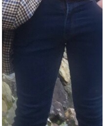 ikka | デニムパンツ