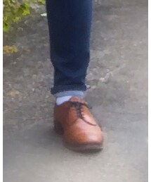 Allen Edmonds | ドレスシューズ