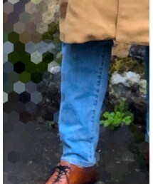 ZOZO | デニムパンツ