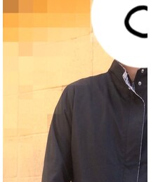 BURBERRY | ブルゾン