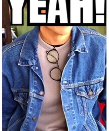 CIAOPANIC | メガネ