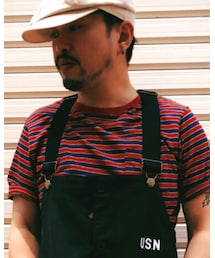 POWER TO THE PEOPLE | Tシャツ/カットソー
