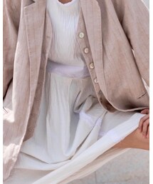 FWEROD | ジャンパースカート