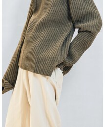 STUDIO TOMBOY | その他トップス