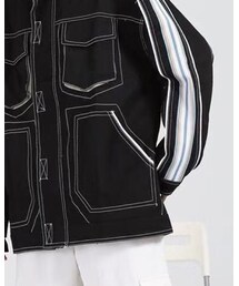 FW | デニムジャケット