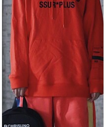 I forget | パーカー