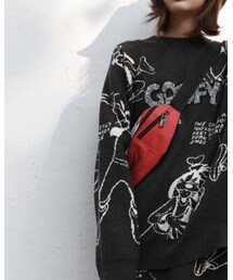 NIKE | ボディバッグ/ウエストポーチ