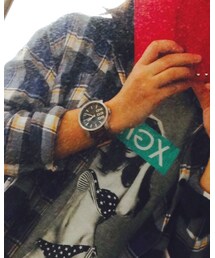 DIESEL | アナログ腕時計