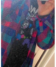 MAN WITH A MISSION | Tシャツ/カットソー