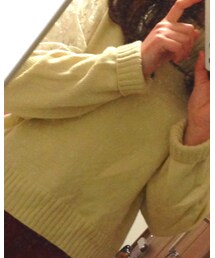 PAGEBOY | ニット/セーター