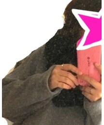 LOWRYS FARM | マフラー