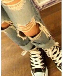 CONVERSE | スニーカー