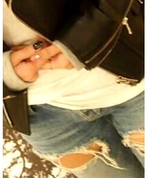 alexanderwang | Tシャツ/カットソー