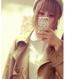 tricot COMME des GARCONS | シャツ/ブラウス