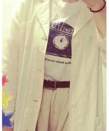 Radical Radio バンT | Tシャツ/カットソー