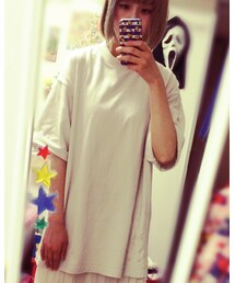 w closet | Tシャツ/カットソー