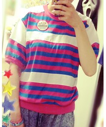 used | トップス