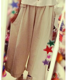 used | その他パンツ