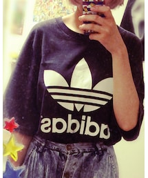 adidas | Tシャツ/カットソー