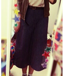 JOURNAL STANDARD | スカート