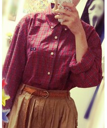POLO RALPH LAUREN | シャツ/ブラウス