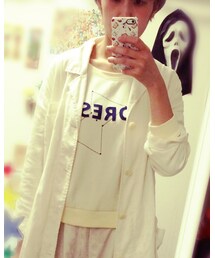 PAR ICI | トップス